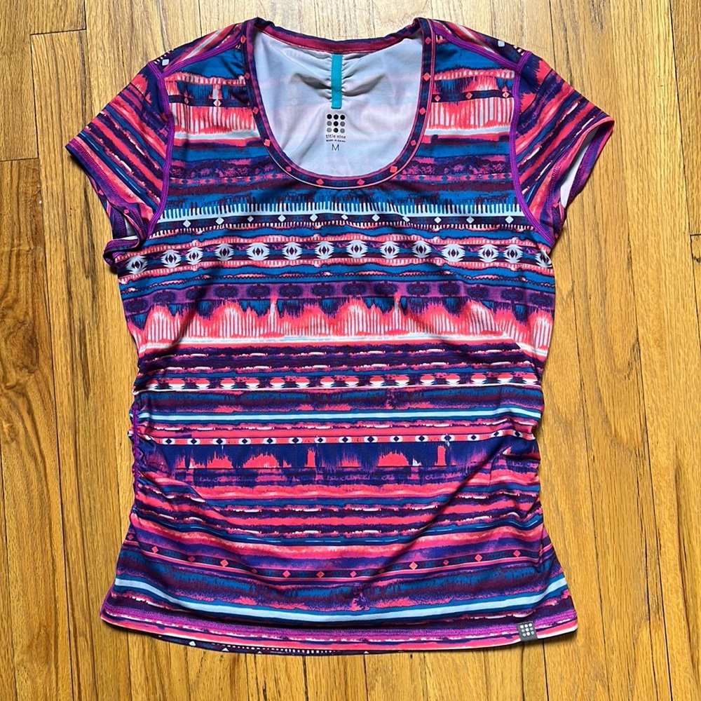 Title Nine Tee